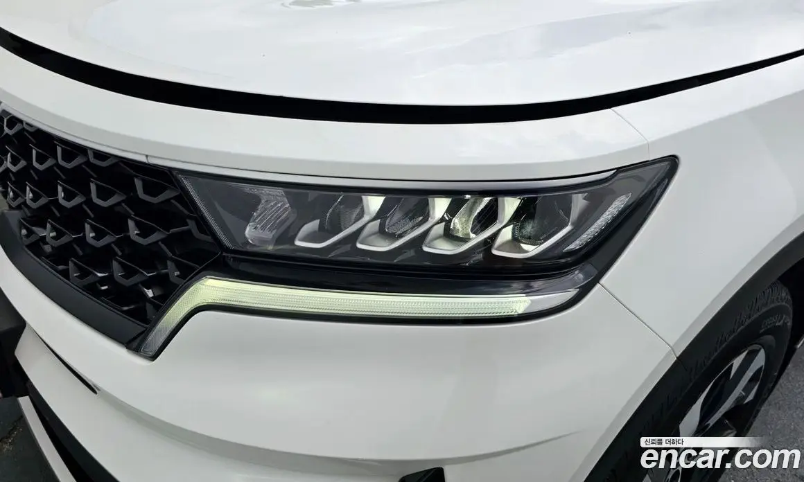 Kia Sorento 2023 2.5 автомат (гидро), фото 8