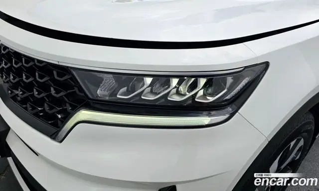 Kia Sorento 2023 2.5 автомат (гидро), миниатюра 8