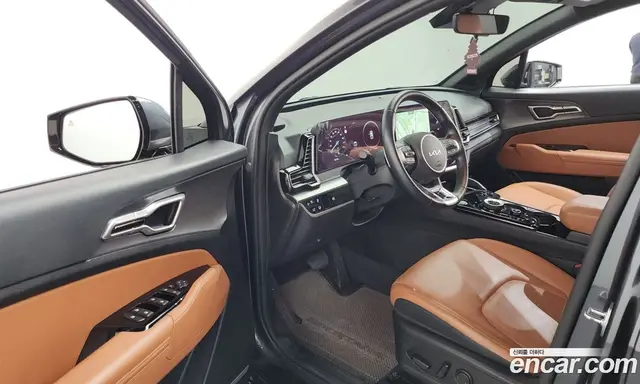Kia Sportage 2023 1.6 автомат (гидро), миниатюра 12