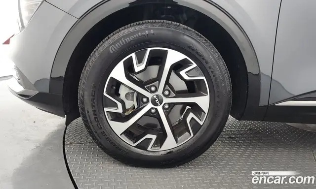 Kia Sportage 2023 1.6 автомат (гидро), миниатюра 4