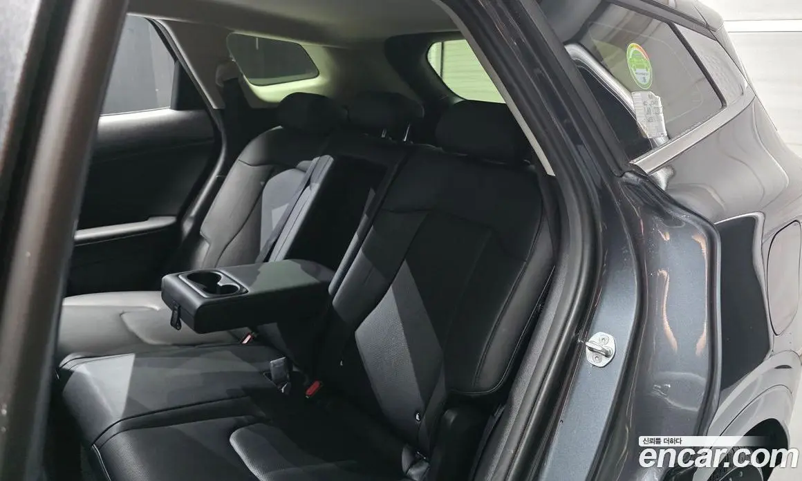 Kia Sportage 2023 1.6 автомат (гидро), фото 12