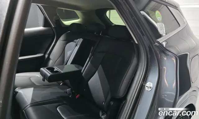 Kia Sportage 2023 1.6 автомат (гидро), миниатюра 12