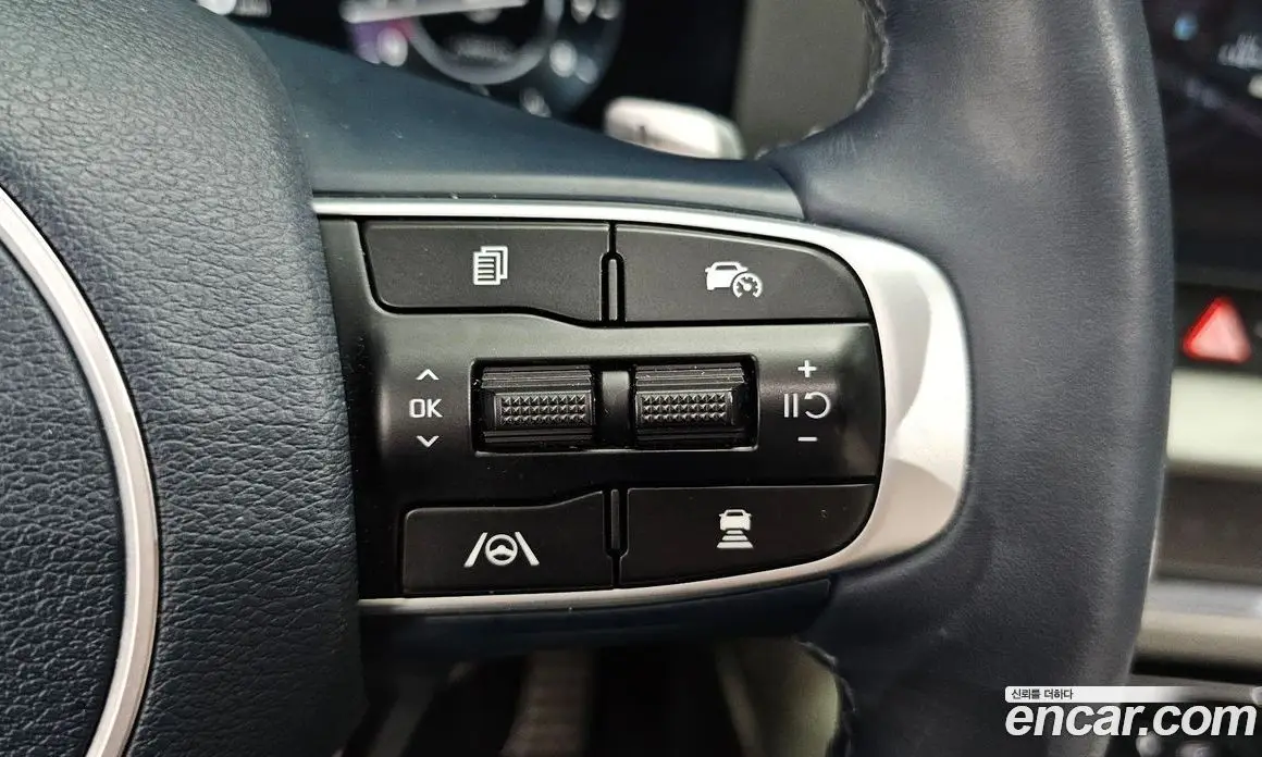 Kia Sportage 2024 1.6 автомат (гидро), фото 33