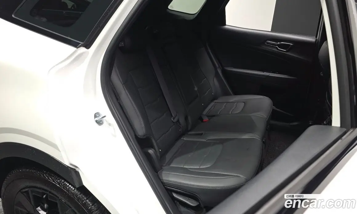 Kia Sportage 2024 1.6 автомат (гидро), фото 12