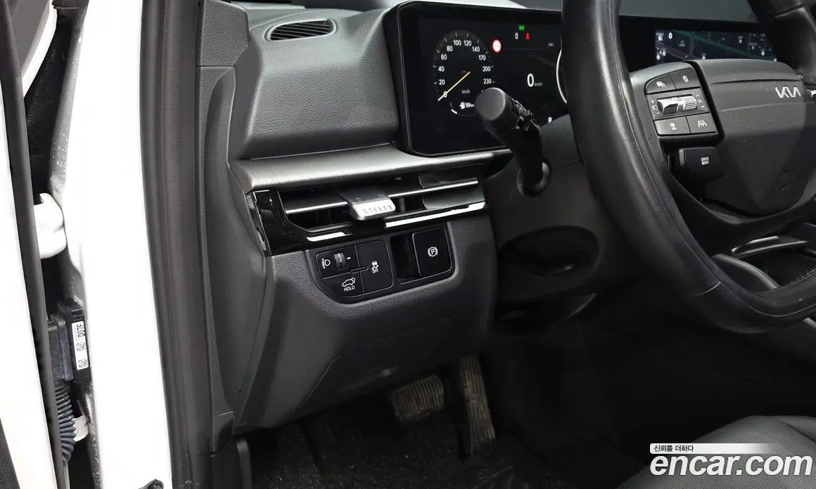 Kia Sportage 2024 1.6 автомат (гидро), фото 13