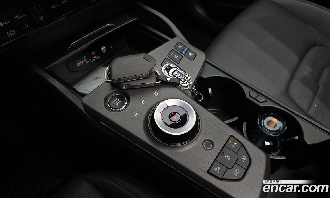 Kia Sportage 2024 1.6 автомат (гидро), фото 9