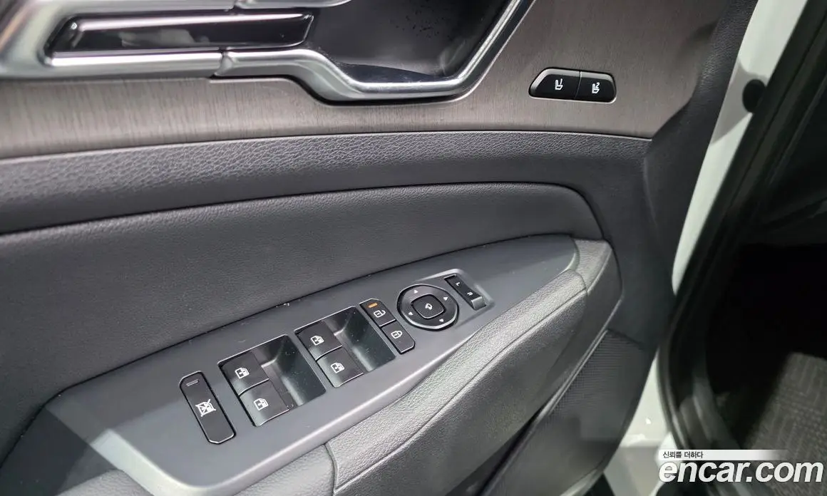Kia Sportage 2025 1.6 автомат (гидро), фото 29