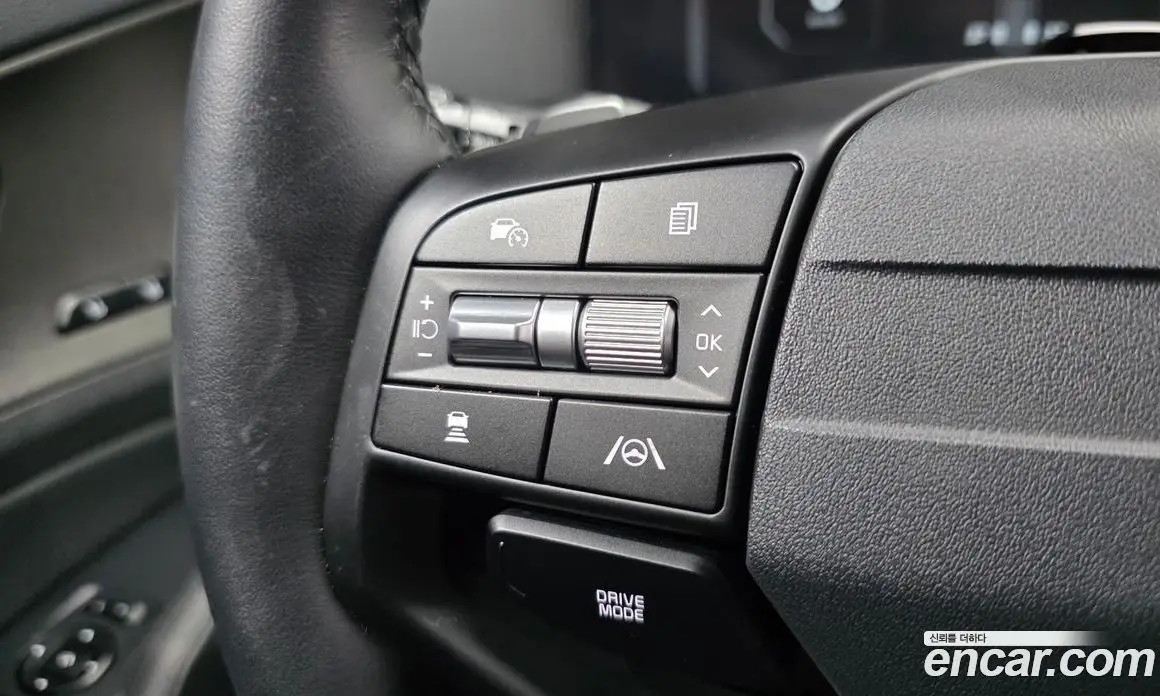 Kia Sportage 2025 1.6 автомат (гидро), фото 30