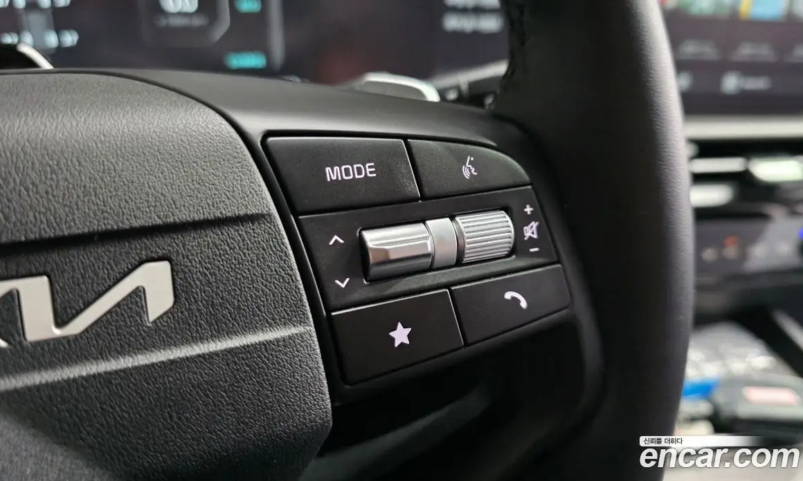Kia Sportage 2025 1.6 автомат (гидро), фото 31