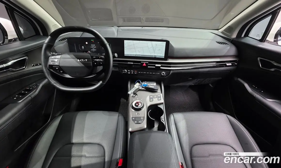 Kia Sportage 2025 1.6 автомат (гидро), фото 10