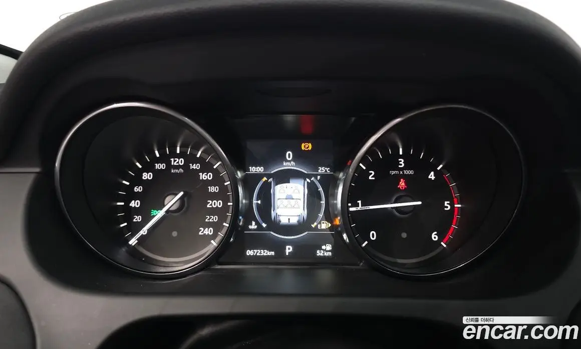 Land Rover Discovery Sport 2017 2.0 автомат (гидро), фото 8