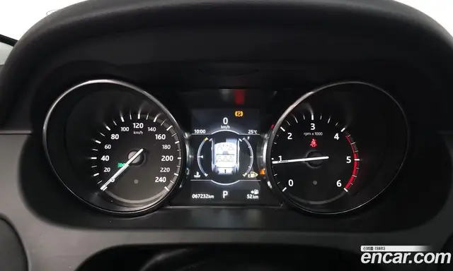 Land Rover Discovery Sport 2017 2.0 автомат (гидро), миниатюра 8