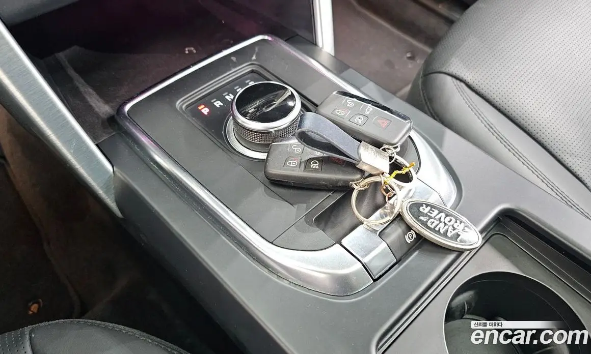 Land Rover Discovery Sport 2019 2.0 автомат (гидро), фото 12