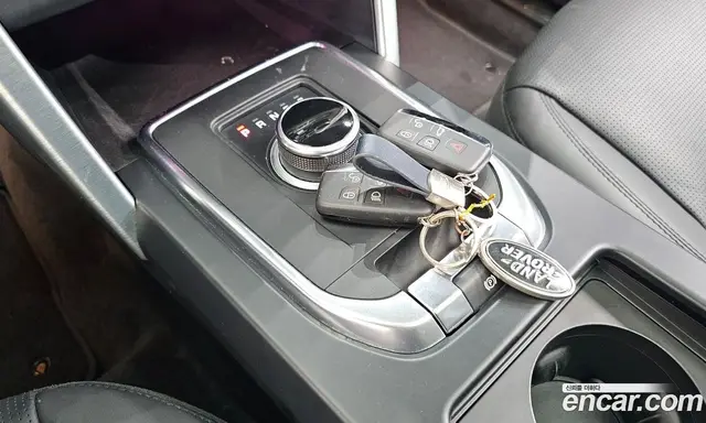 Land Rover Discovery Sport 2019 2.0 автомат (гидро), миниатюра 12