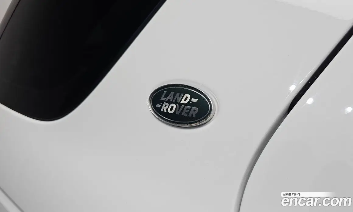 Land Rover Discovery Sport 2019 2.0 автомат (гидро), фото 31