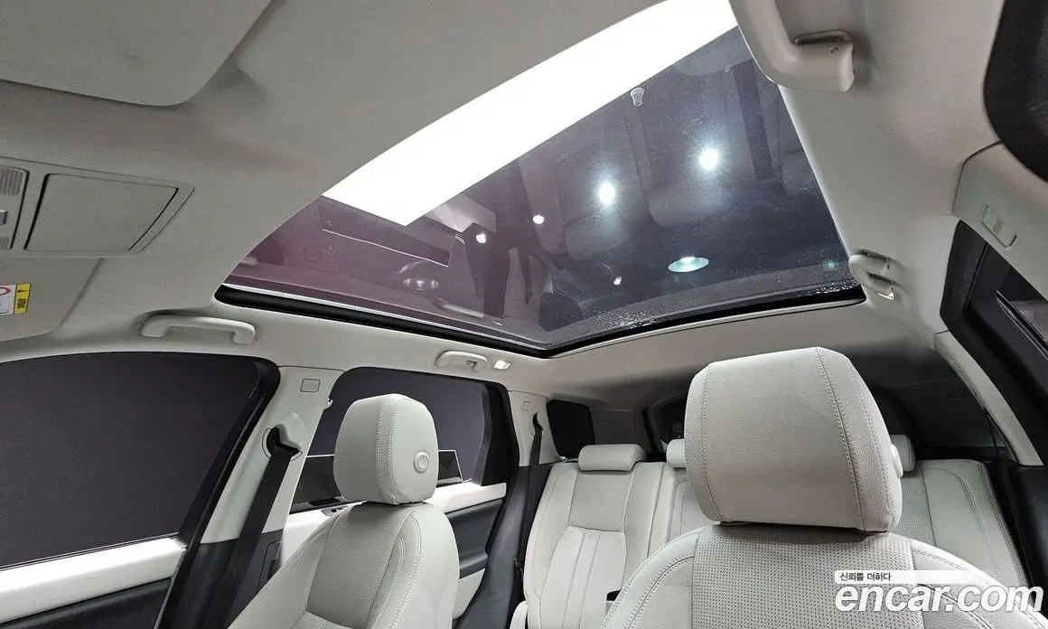 Land Rover Discovery Sport 2019 2.0 автомат (гидро), фото 19