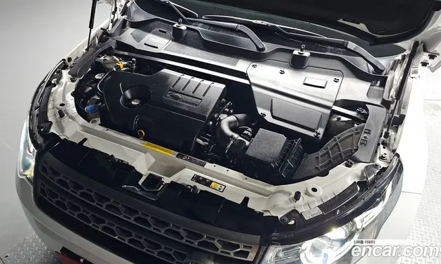 Land Rover Discovery Sport 2019 2.0 автомат (гидро), миниатюра 6