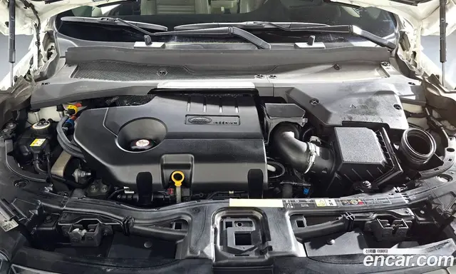 Land Rover Discovery Sport 2020 2.0 автомат (гидро), миниатюра 6