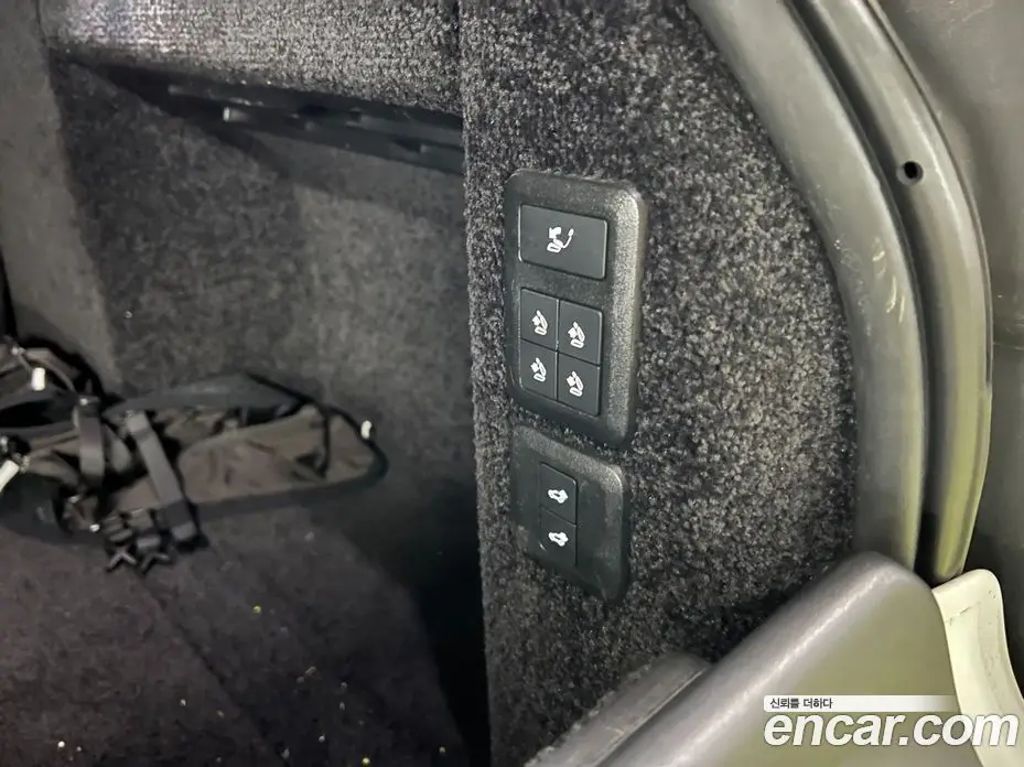 Land Rover Range Rover 2019 4.4 автомат (гидро), фото 19