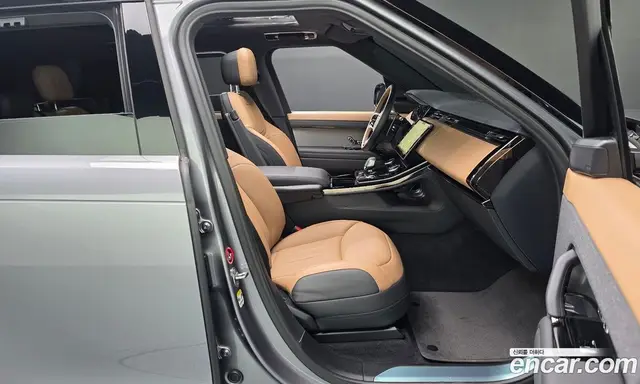 Land Rover Range Rover Sport 2023 3.0 автомат (гидро), миниатюра 11