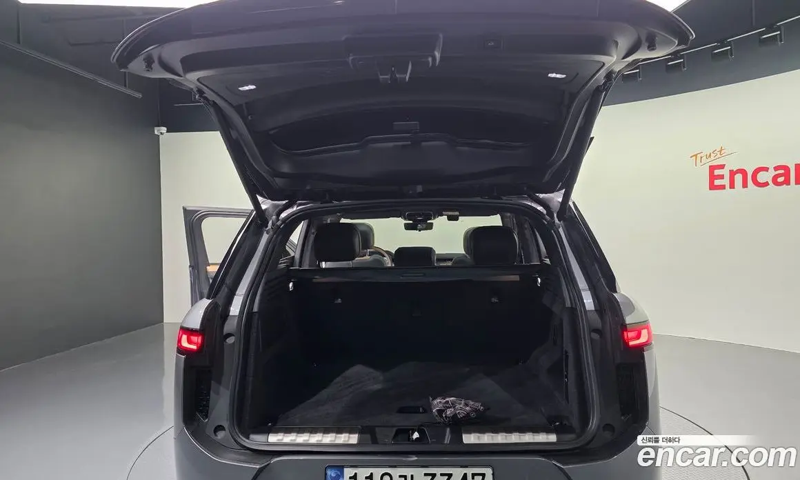 Land Rover Range Rover Sport 2023 3.0 автомат (гидро), фото 20