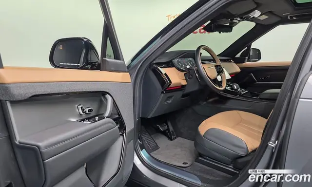 Land Rover Range Rover Sport 2023 3.0 автомат (гидро), миниатюра 10