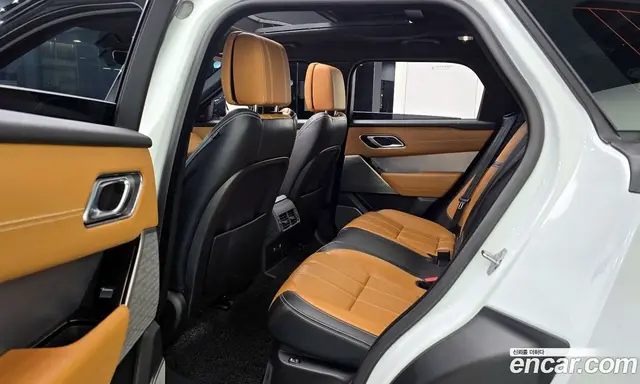 Land Rover Range Rover Velar 2022 3.0 автомат (гидро), миниатюра 12