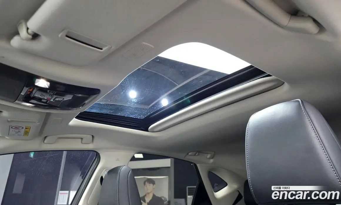 Lexus NX 2023 2.5 автомат (гидро), фото 18
