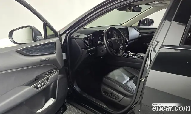 Lexus NX 2023 2.5 автомат (гидро), миниатюра 10