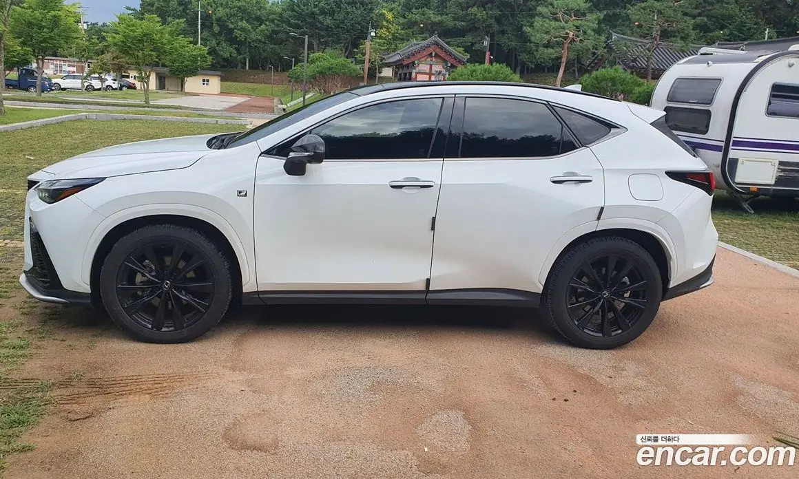 Lexus NX 2025 2.5 автомат (гидро), фото 12