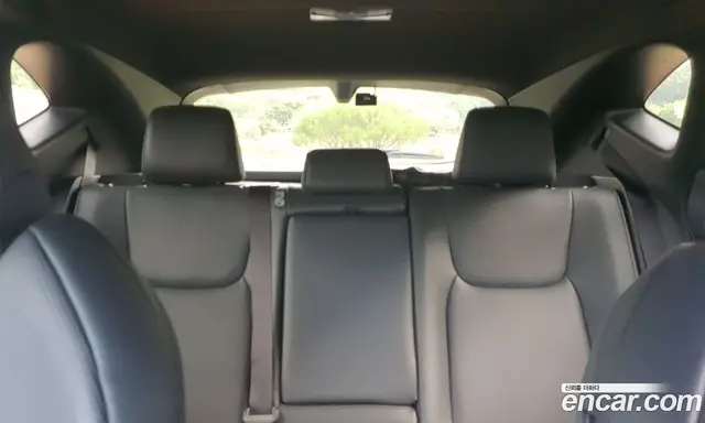Lexus NX 2025 2.5 автомат (гидро), миниатюра 8