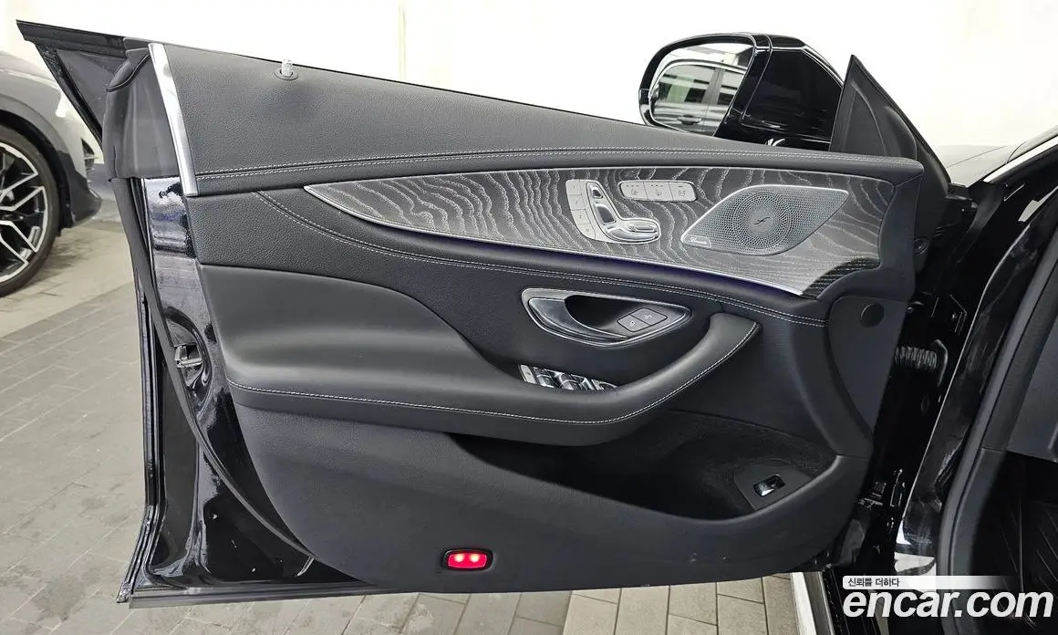 Mercedes-Benz AMG GT 2022 3.0 автомат (гидро), фото 14