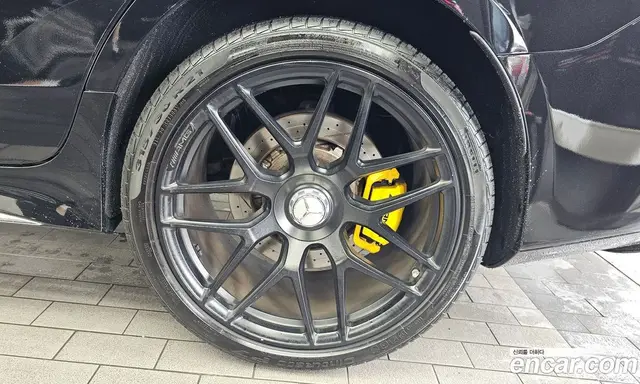 Mercedes-Benz AMG GT 2022 3.0 автомат (гидро), миниатюра 7