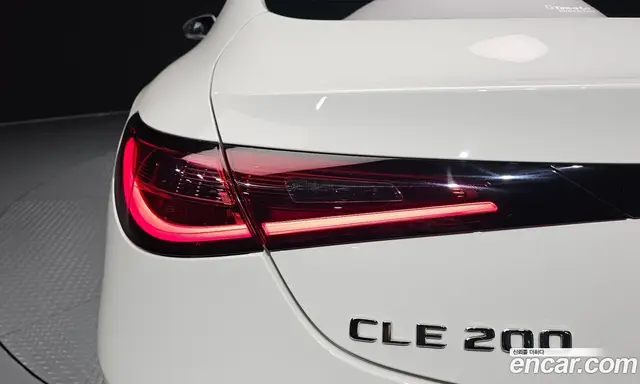 Mercedes-Benz CLE-Class 2024 2.0 автомат (гидро), миниатюра 9