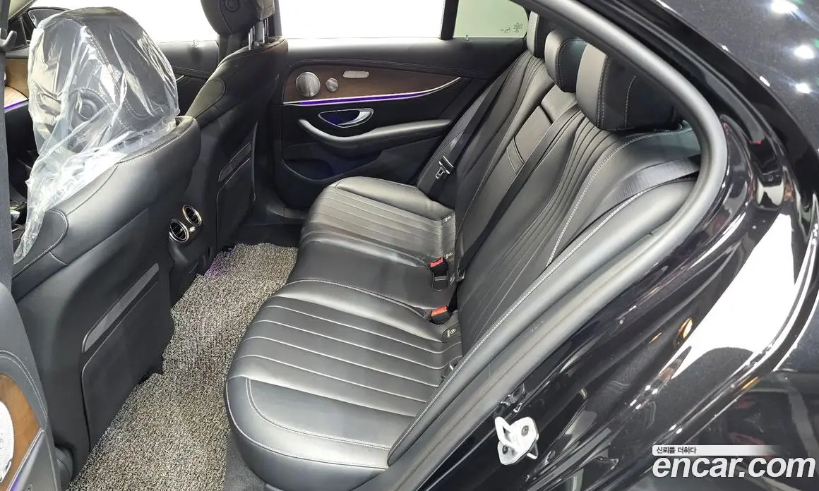 Mercedes-Benz E-Class 2018 2.0 автомат (гидро), фото 17