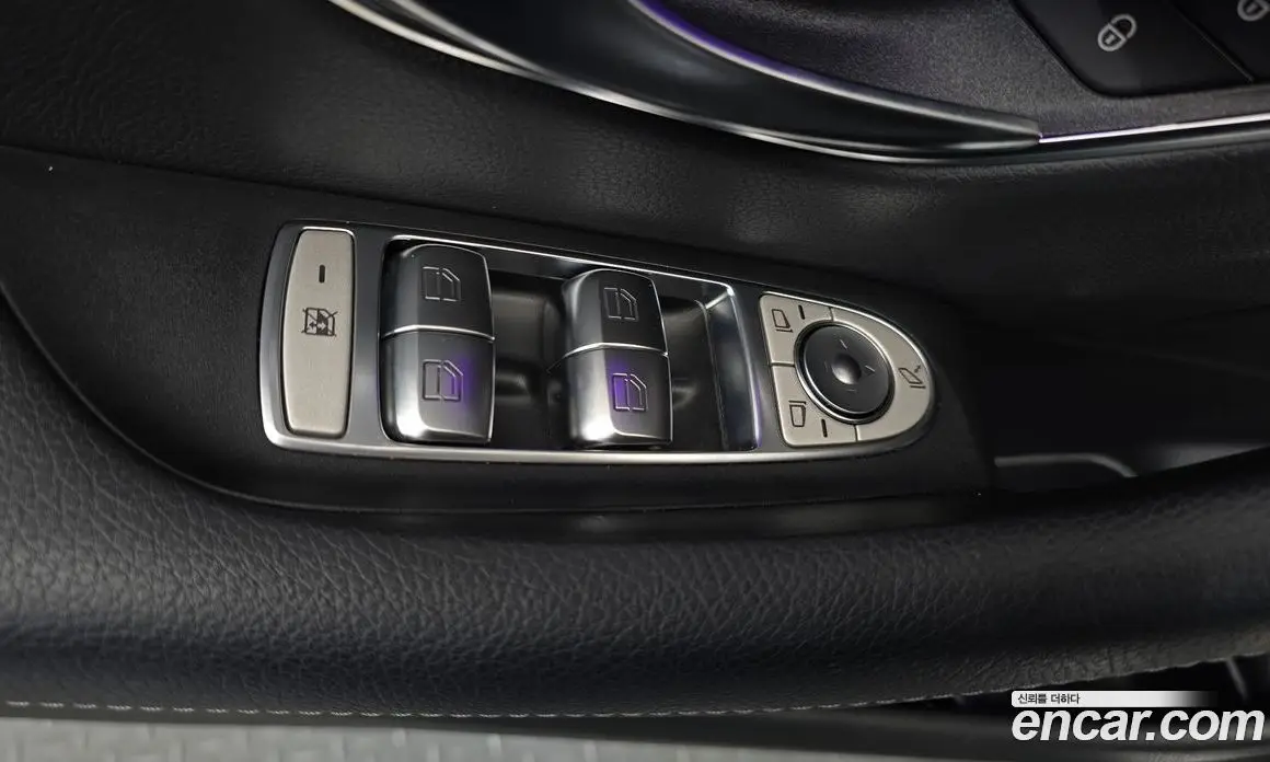 Mercedes-Benz E-Class 2018 2.0 автомат (гидро), фото 28