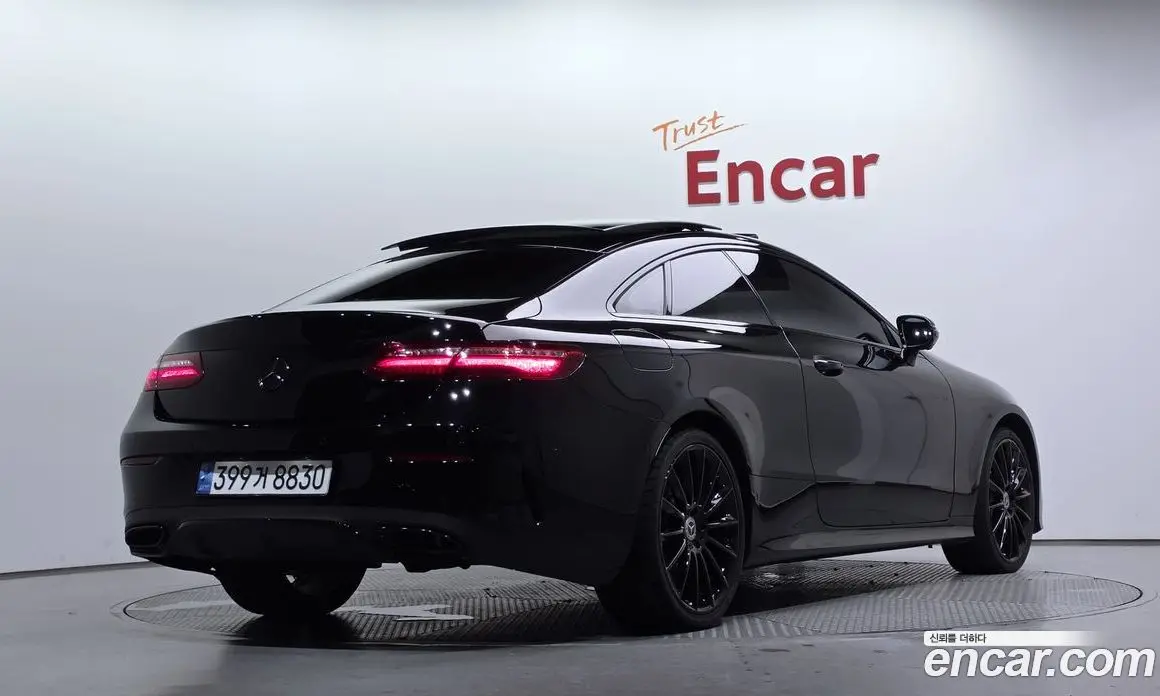 Mercedes-Benz E-Class 2018 3.0 автомат (гидро), фото 2
