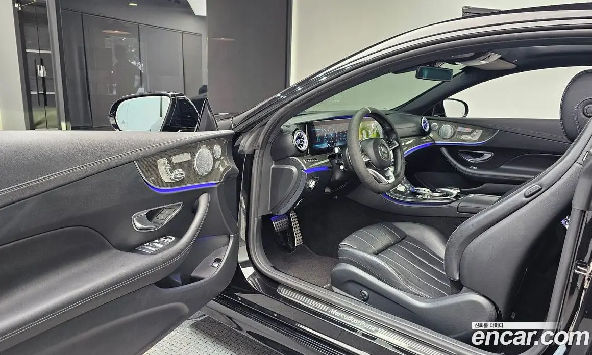 Mercedes-Benz E-Class 2018 3.0 автомат (гидро), фото 13