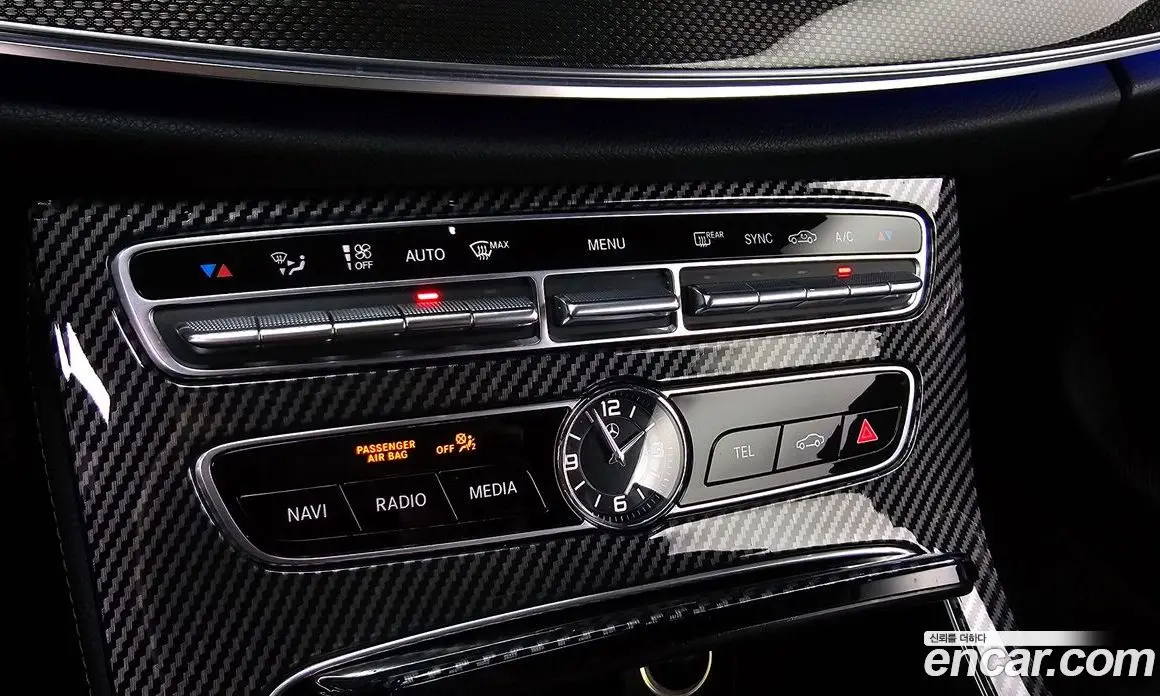 Mercedes-Benz E-Class 2018 3.0 автомат (гидро), фото 24