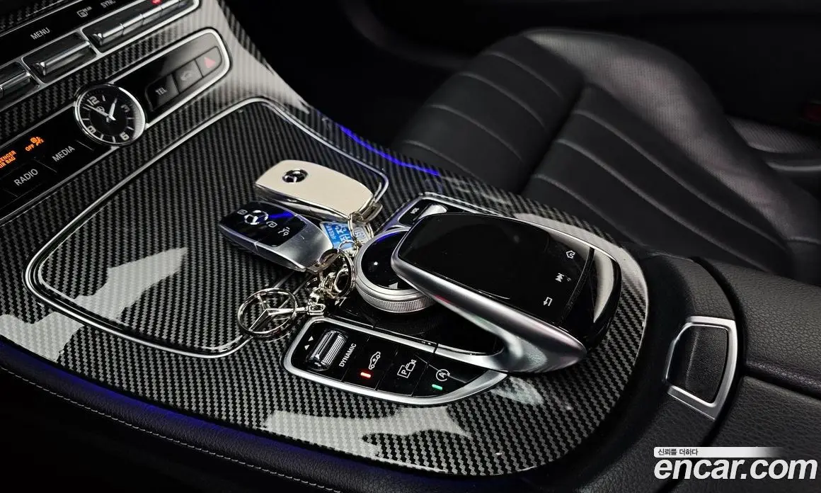 Mercedes-Benz E-Class 2018 3.0 автомат (гидро), фото 25