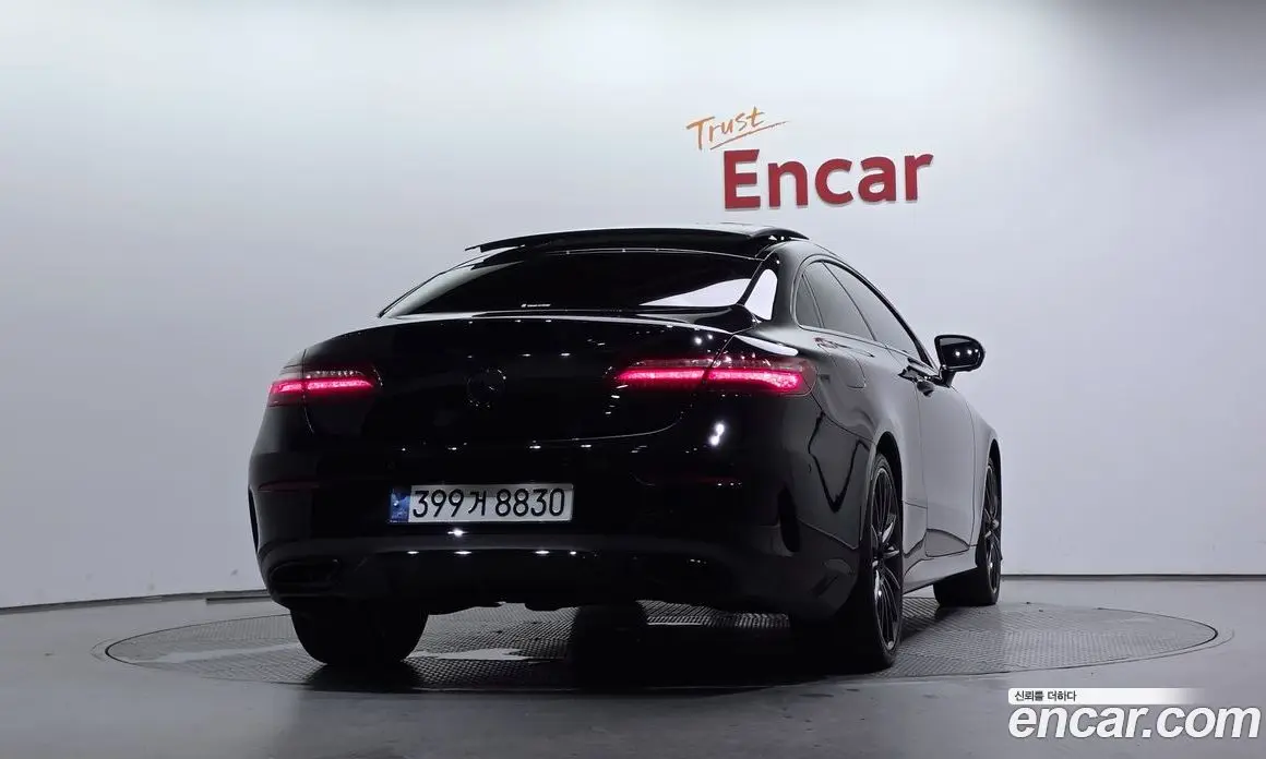 Mercedes-Benz E-Class 2018 3.0 автомат (гидро), фото 4