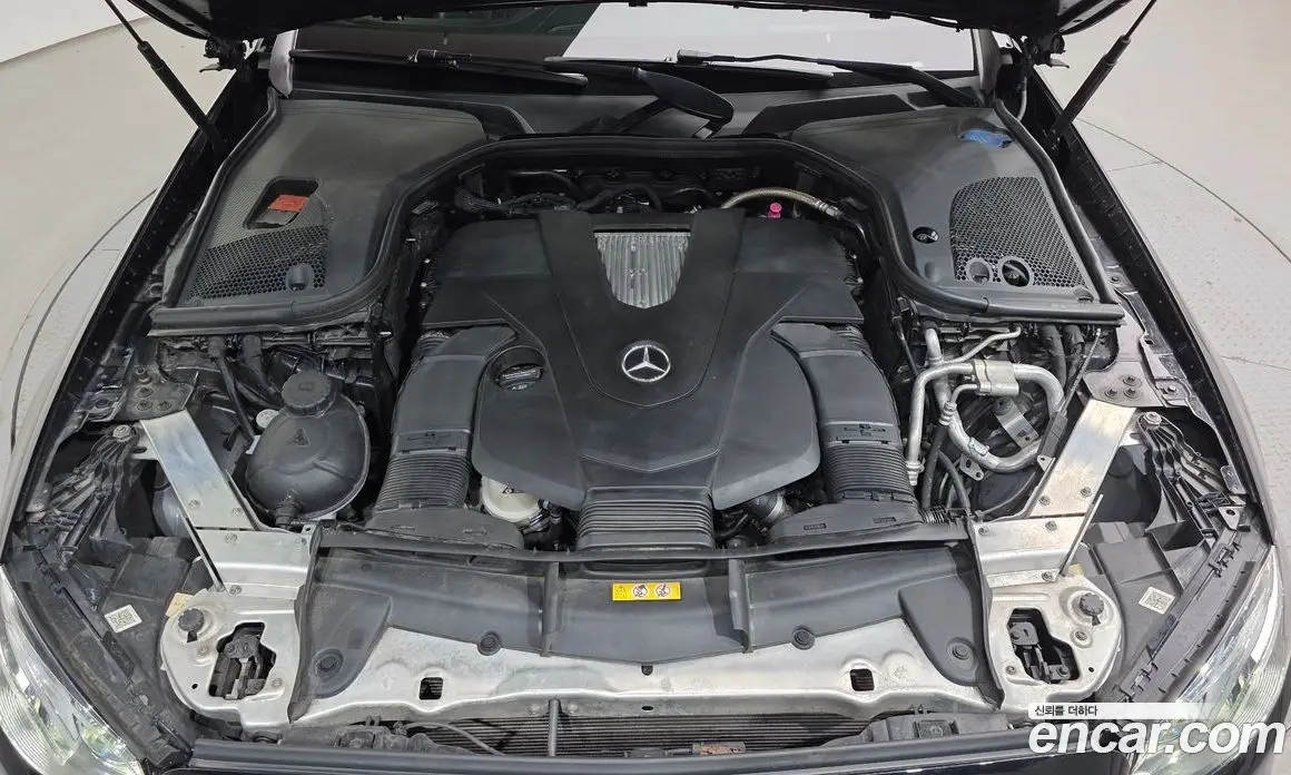 Mercedes-Benz E-Class 2018 3.0 автомат (гидро), фото 6