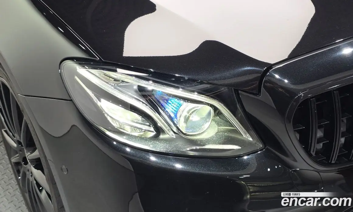 Mercedes-Benz E-Class 2018 3.0 автомат (гидро), фото 8