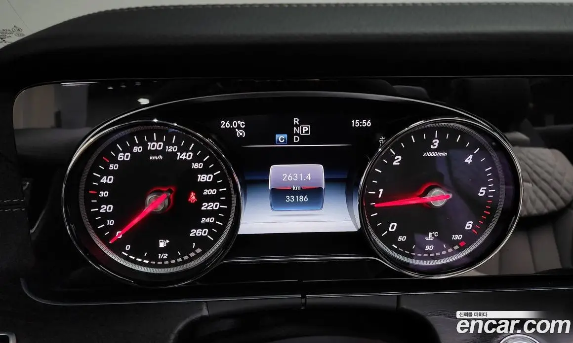 Mercedes-Benz E-Class 2019 1.9 автомат (гидро), фото 8 Mercedes-Benz E-Class 2019 1.9 автомат (гидро), фото 8