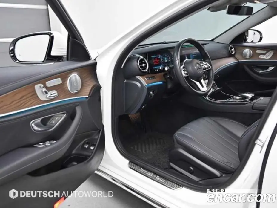 Mercedes-Benz E-Class 2020 2.0 автомат (гидро), фото 11