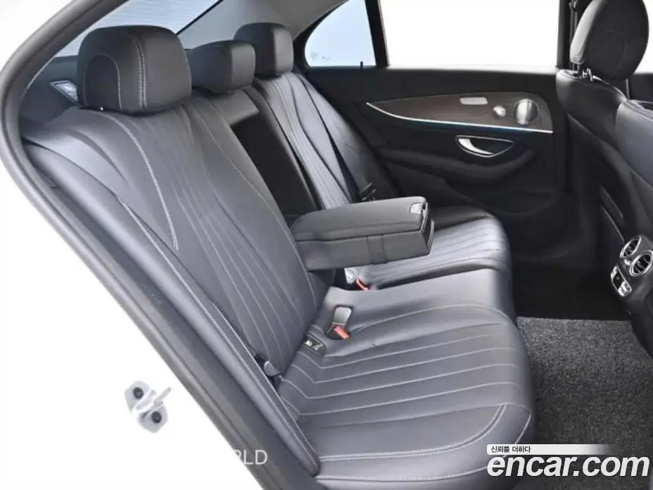 Mercedes-Benz E-Class 2020 2.0 автомат (гидро), фото 12