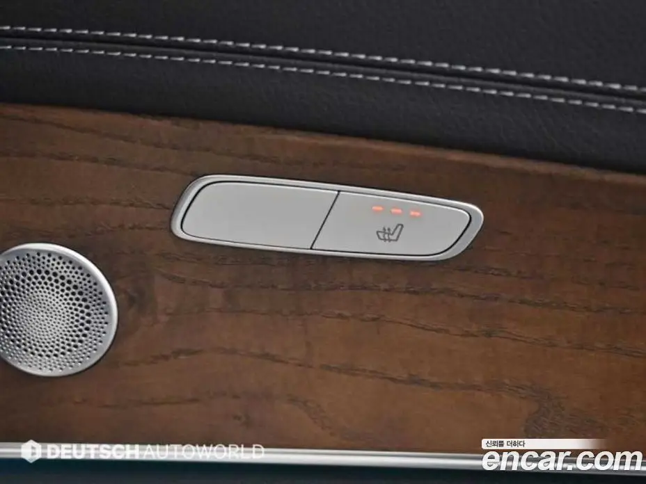Mercedes-Benz E-Class 2020 2.0 автомат (гидро), фото 16