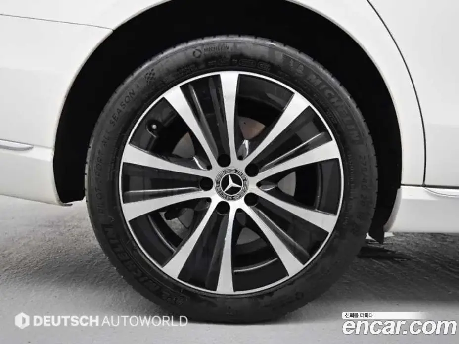 Mercedes-Benz E-Class 2020 2.0 автомат (гидро), фото 5