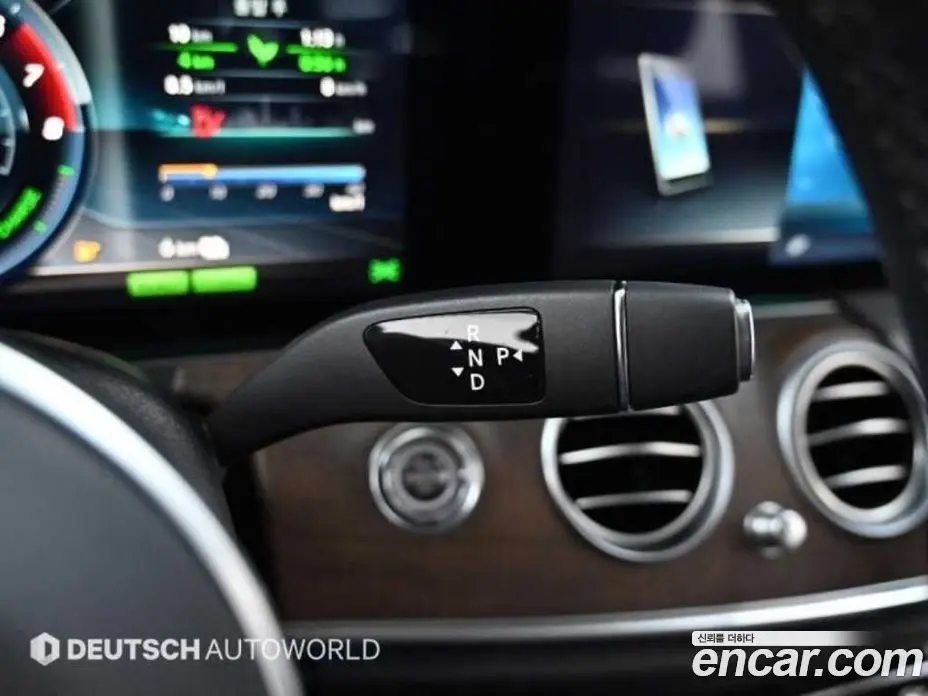 Mercedes-Benz E-Class 2020 2.0 автомат (гидро), фото 9