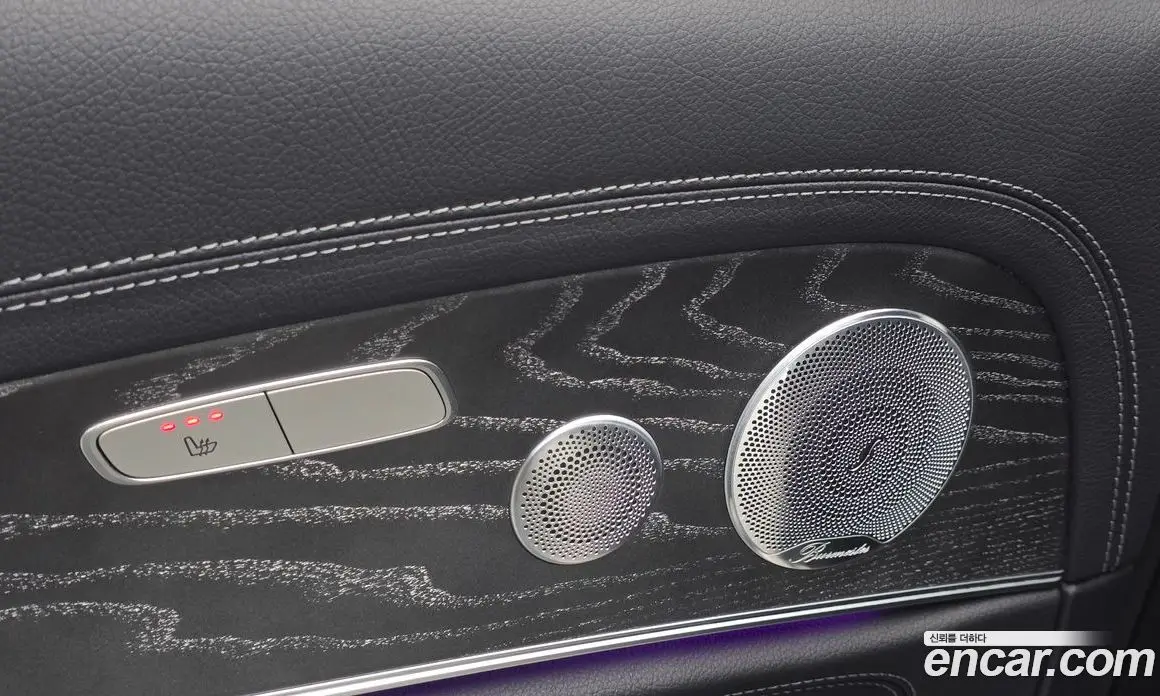 Mercedes-Benz E-Class 2021 2.0 автомат (гидро), фото 26
